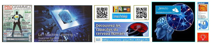 Cerveau & Psychologie...