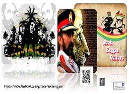 FB Roots Reggae group