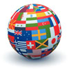 Internationalization of its website