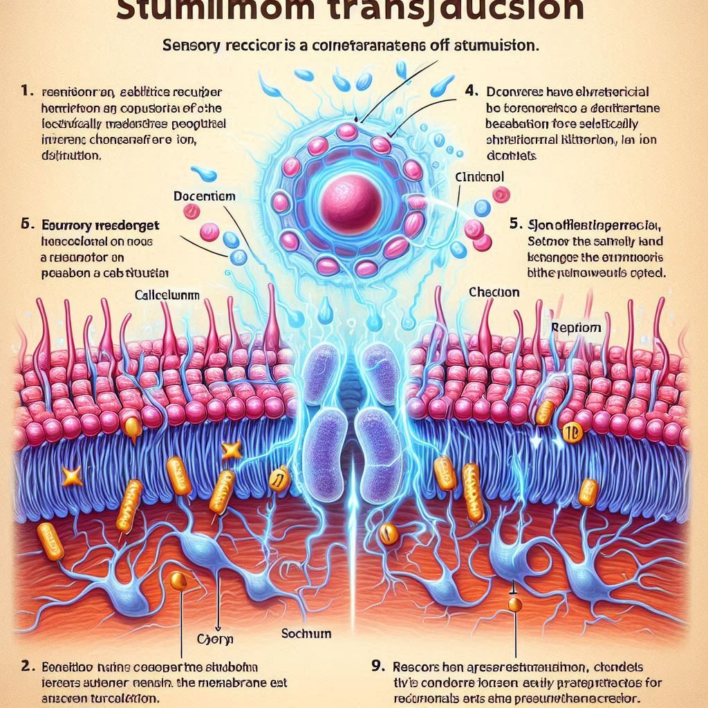 Transduction Illustration 2