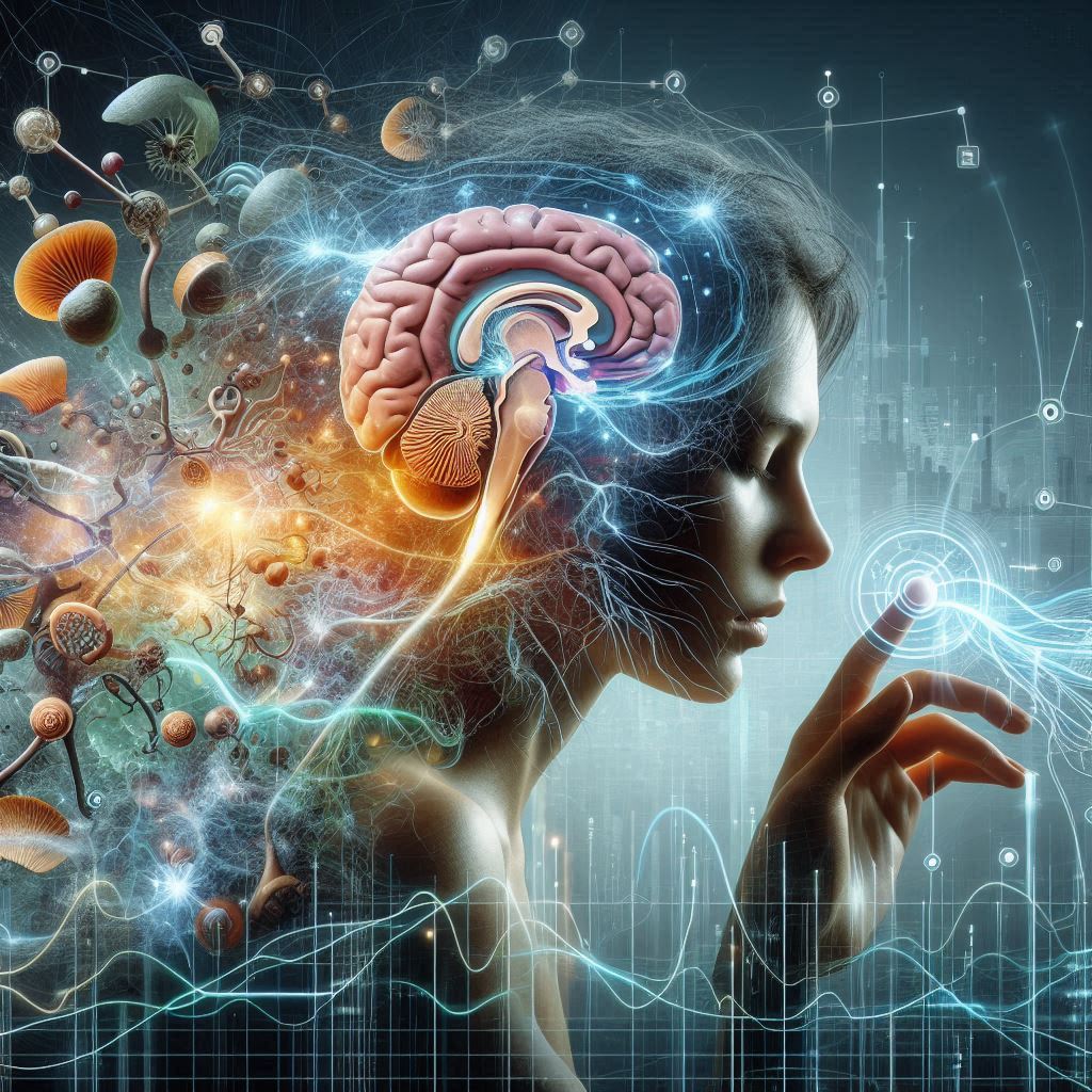 Cerveau et Psychologie
