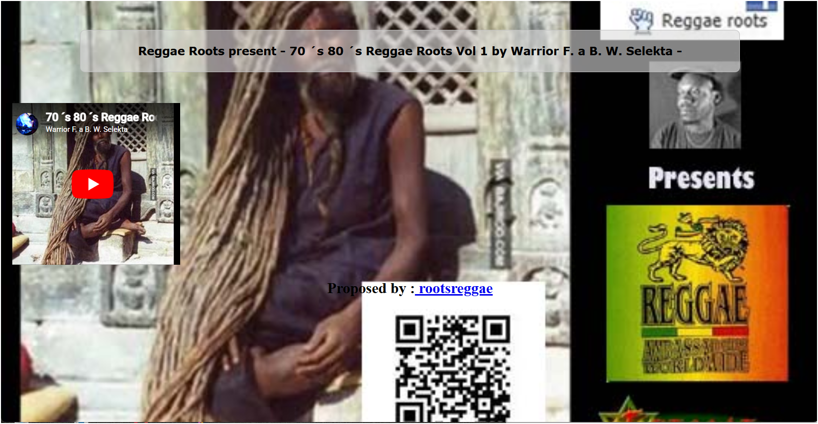 Dancehall riddims 80s 90s
