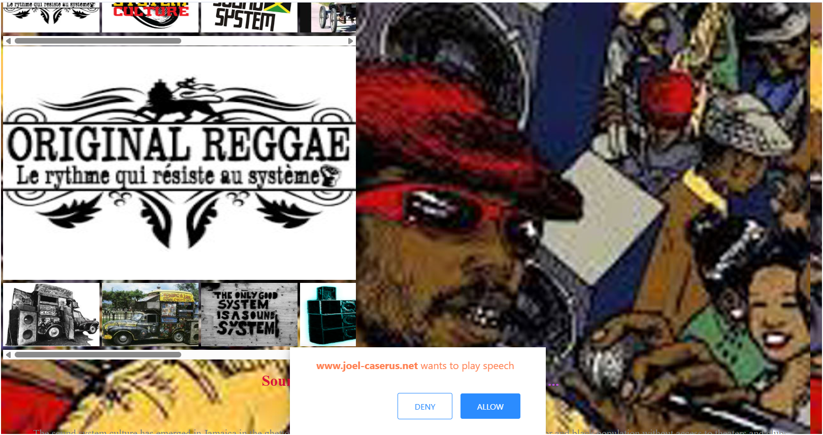 Dancehall riddims 80s 90s