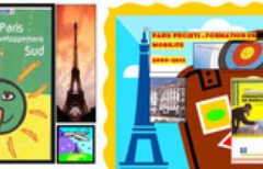 Formations 2009 Paris