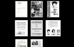 EP- Formation - 1991-1998 - PARIS