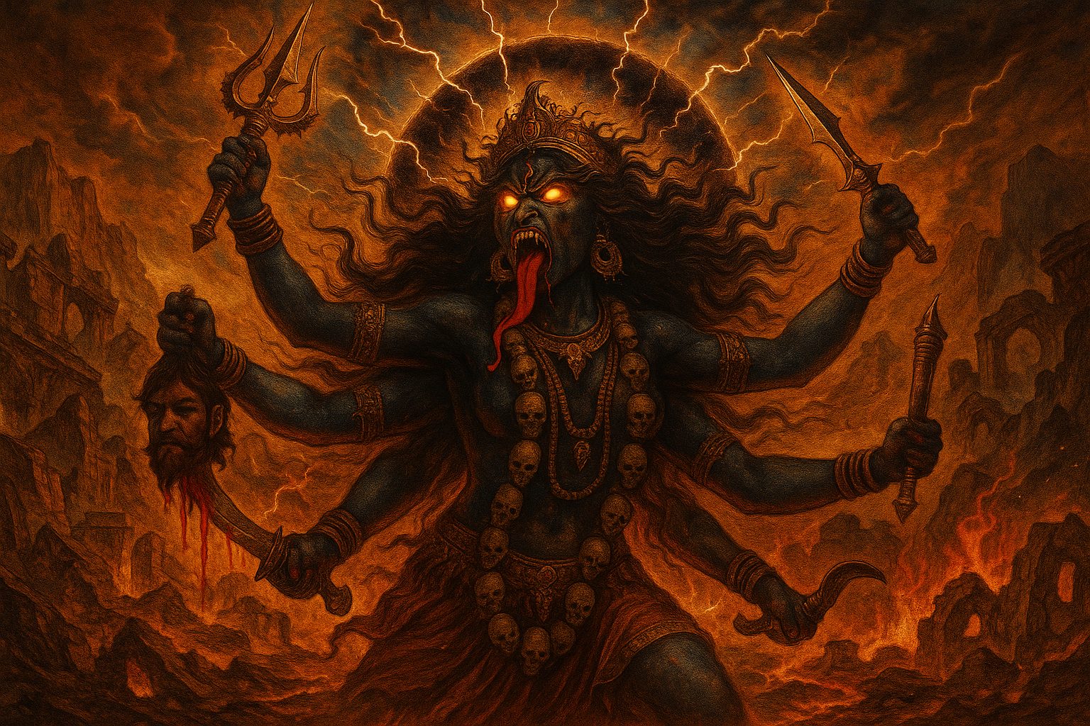Kali