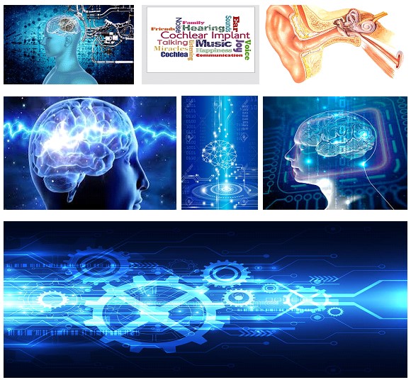 Neurocybernétique