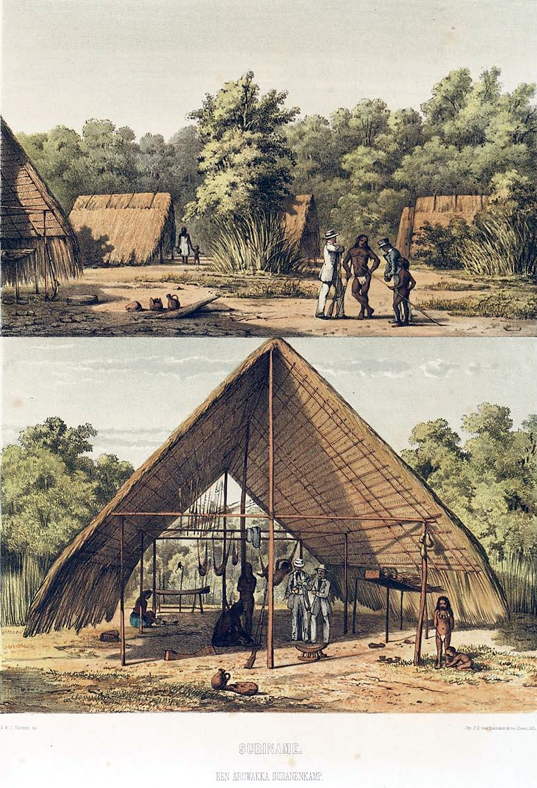 Village Arawak