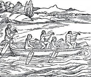 Pêche traditionnelle