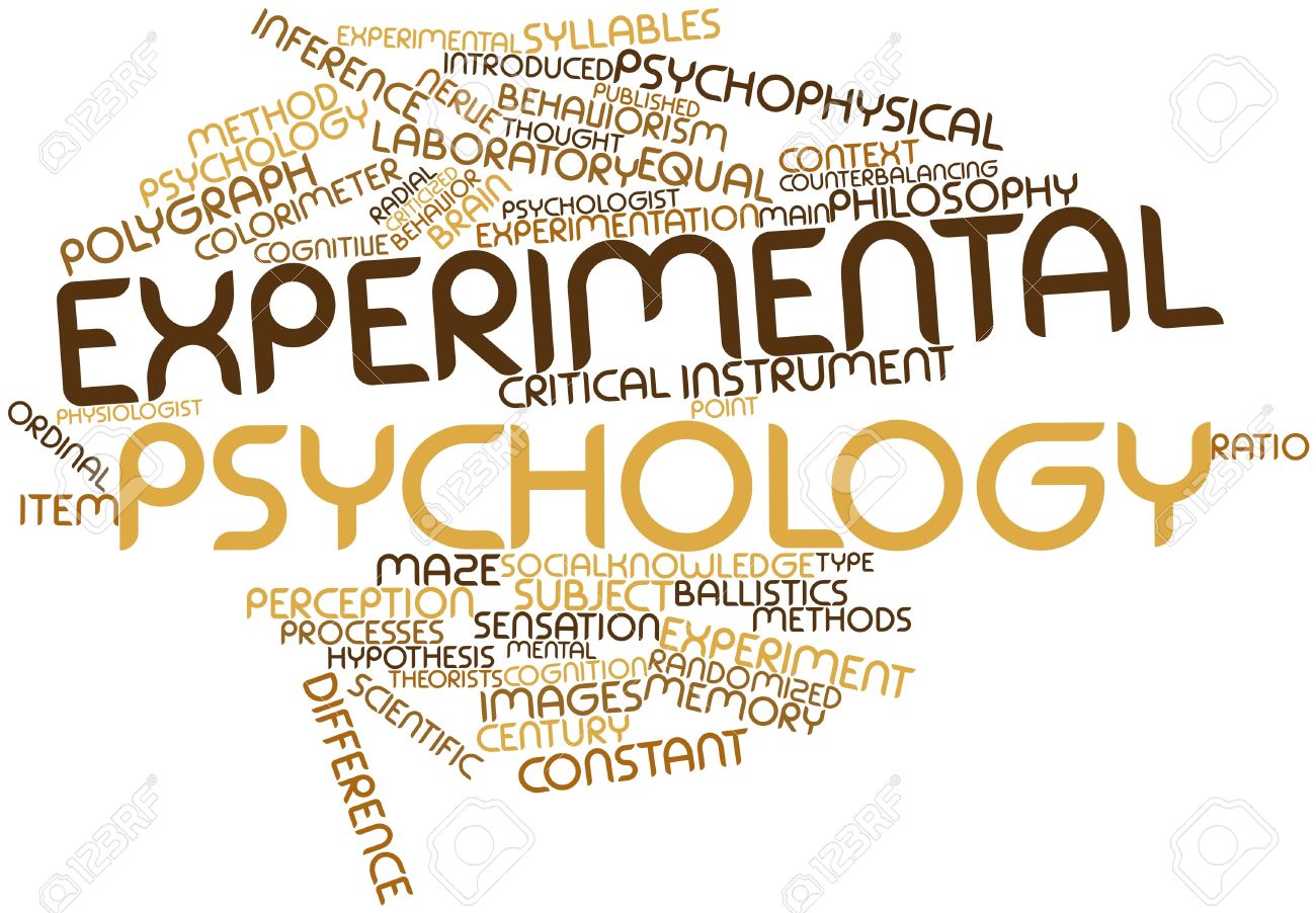experimental-psychology