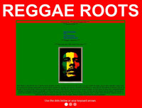 Reggae Roots